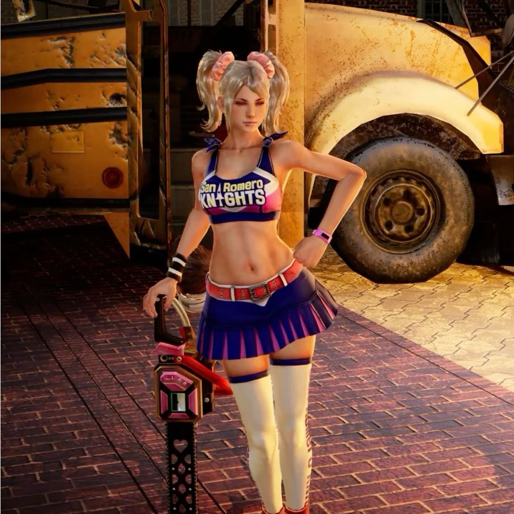 Meet your Posher, Chase